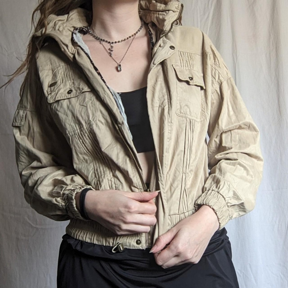 GUESS Vintage Jacket